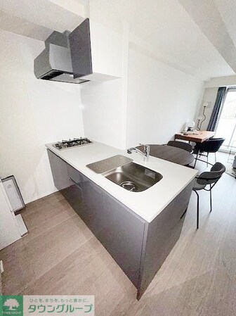 Lighthouse中馬込の物件内観写真